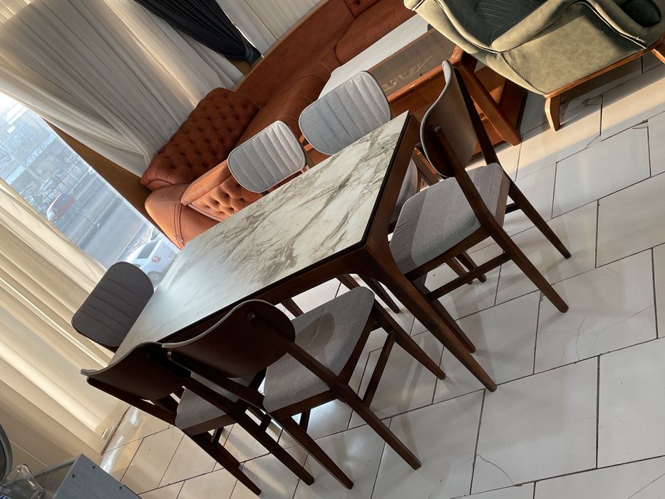 Кухонный стол стул