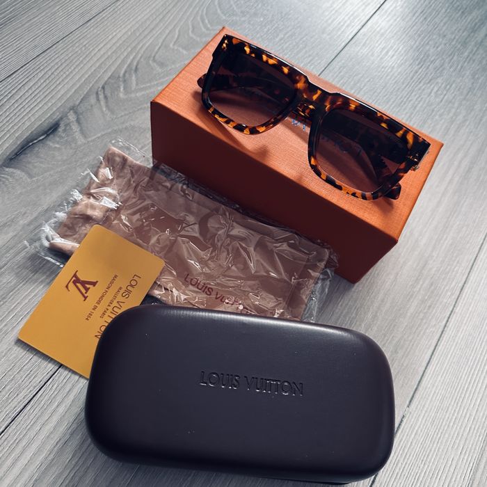 Ochelari Louis Vuitton noi