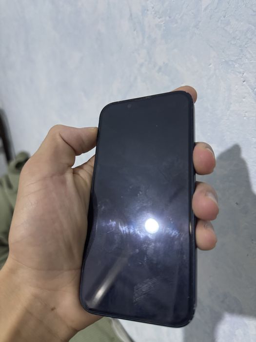 iPhone 13 mini  128гб. 67%