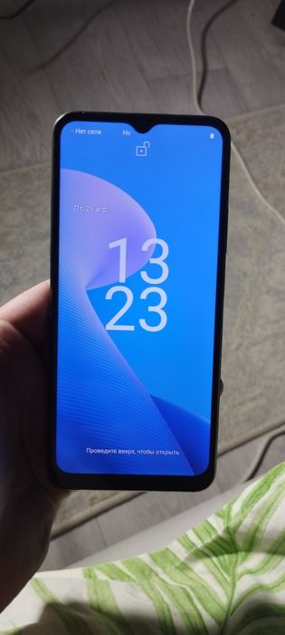 Realme C30s телефона