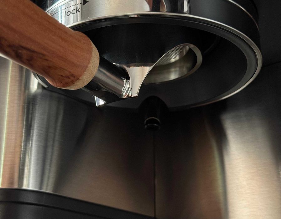 Espressor semi-automat 3in1 Ninja Luxe Cafe Premier ES601 EU - GARANTIE