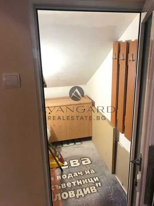 Продава се Едностаен апартамент в Пловдив, Кючук Париж - 76 кв.м за 927 €/кв.м - Снимка #13