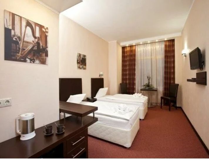 Мехмонхона без загс