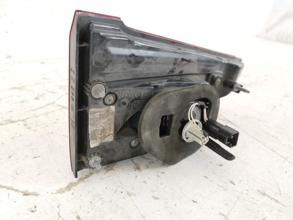 Stop Dreapta Toyota  Avensis 3 T27 [2th facelift] 2015 2016 2017 2018