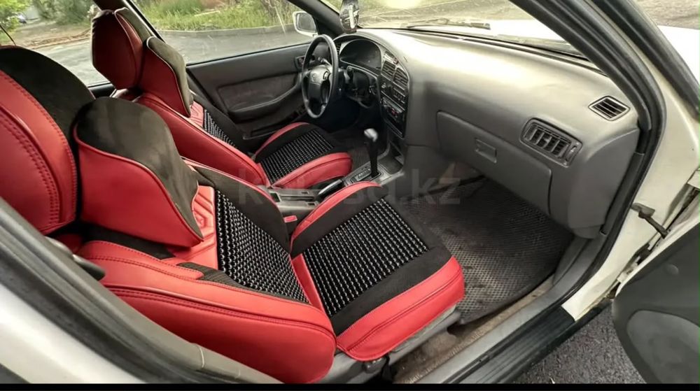 Продается Toyota camry xv10