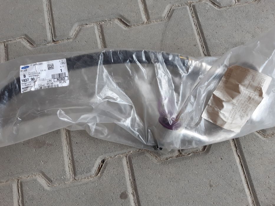 Furtun clima ford cod 1837590
