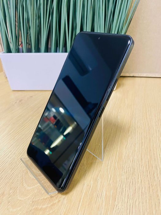 НОВ !!! XIAOMI REDMI NOTE 15 PRO BLACK 6.77 ", 256 GB, RAM 8 GB, 200+8 MP