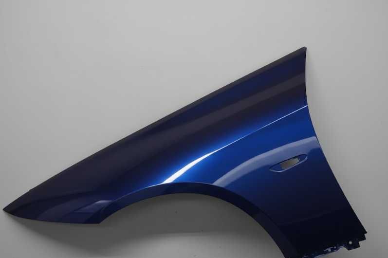 Aripa Fata Stanga BMW E92 E93 An 2007-2011 (A35 (Albastru))