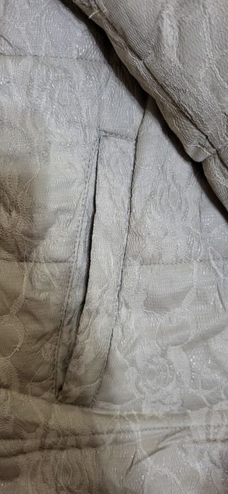 Куртка зимняя. Размер 152.