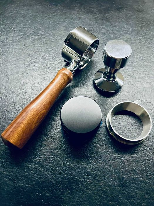 Ръкохватка бездънна за DeLonghi Dedica EC-680/685