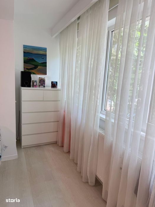 Apartament 3 camere renovat | Etaj 1 | 69 mp | Baba Novac