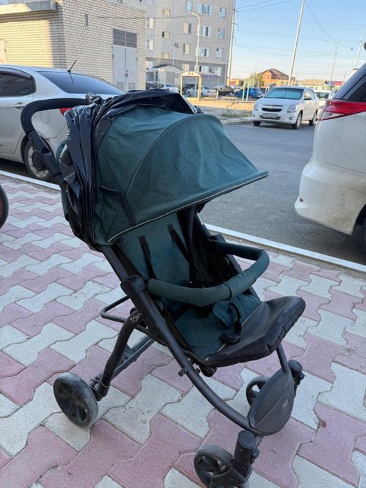 Коляска в отличном состояний