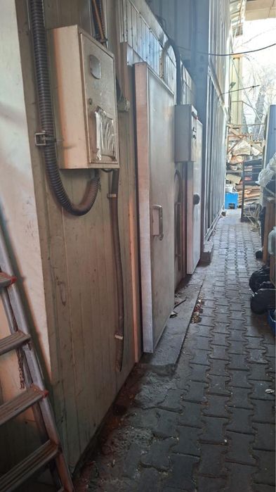 Продам холодильники для общепита