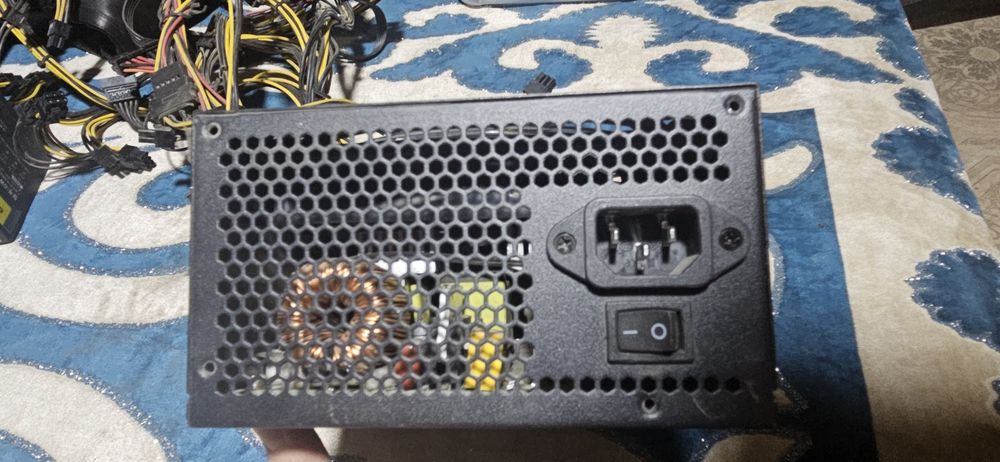 Продам блок питания 2000W