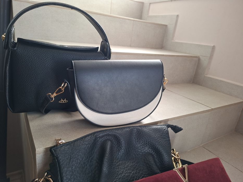 Дамски чанти нови