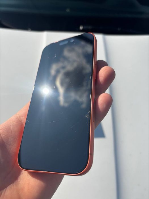 Iphone 17 pro 256 с гарантией