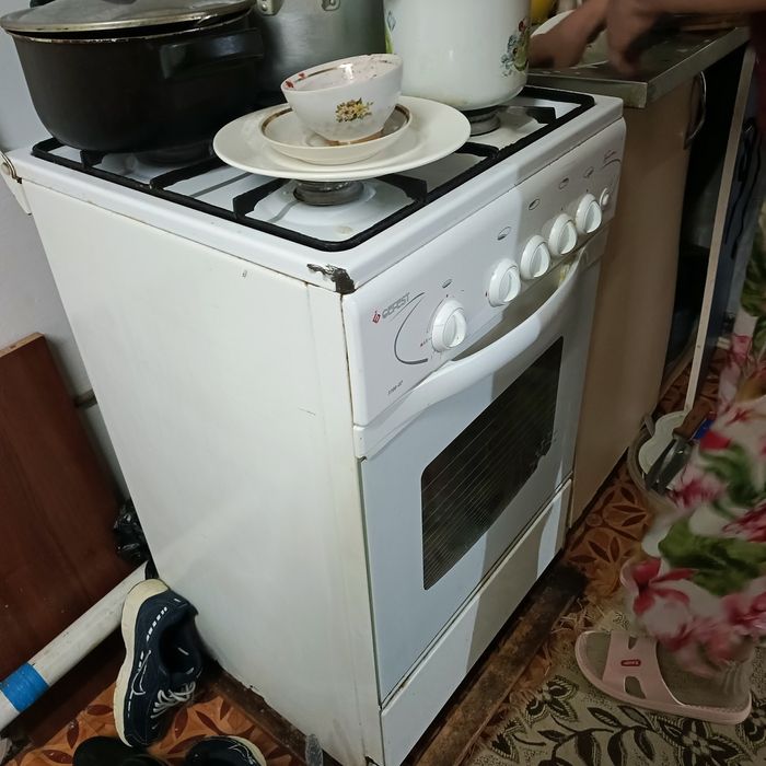 Газ плита не дорого ковер шкафы