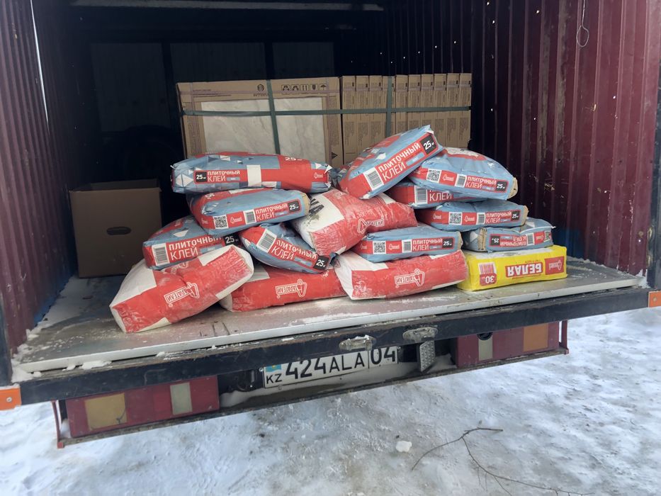 Услуги грузчики +газел