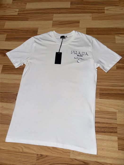 Tricou Prada Barbati