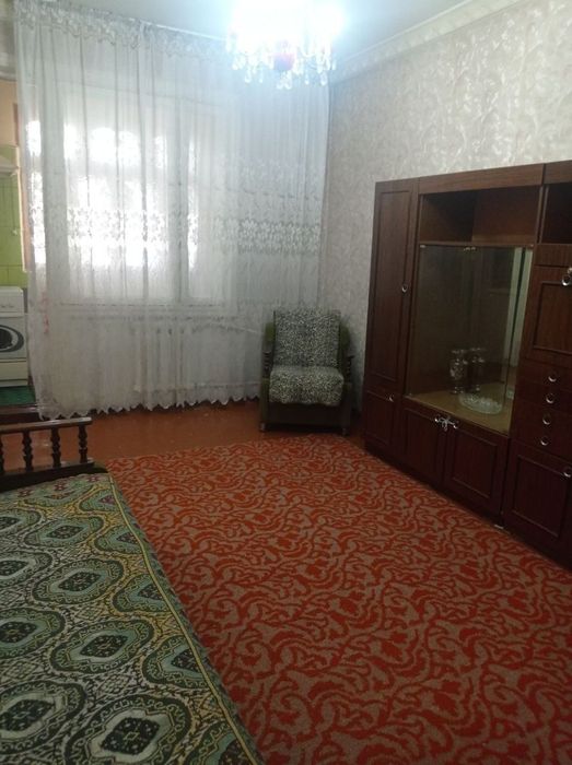 Сдаётся 1.комнатная