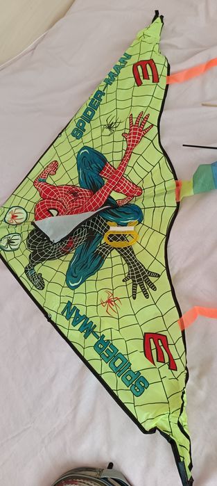 Змейка воздушная