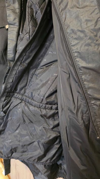 Geaca moto XL 3 sezoane