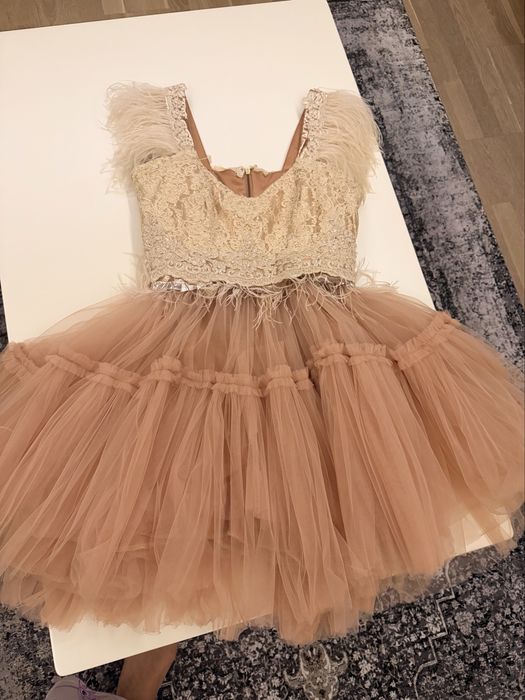 Rochie Loulou the brand eveniment
