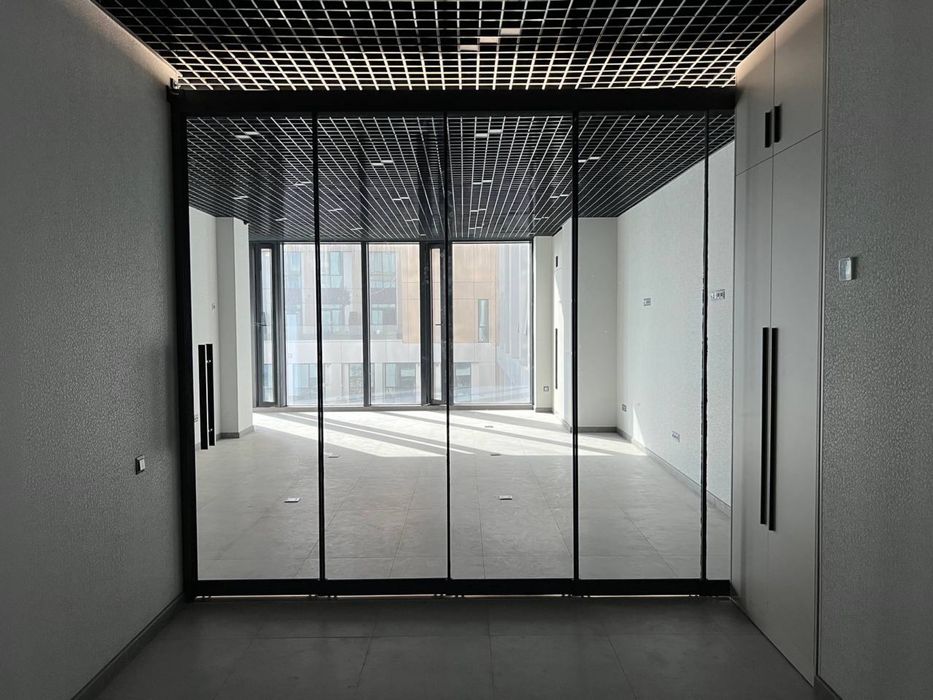 Аренда офис в ЖК Nest one Tashkent city сиасиус и комфорт 83м2