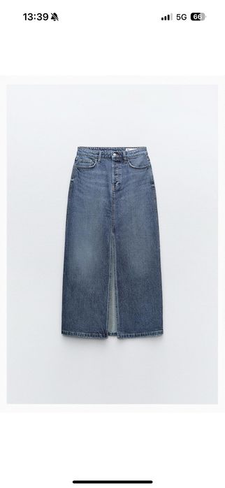 Дънки на ZARA различни модели