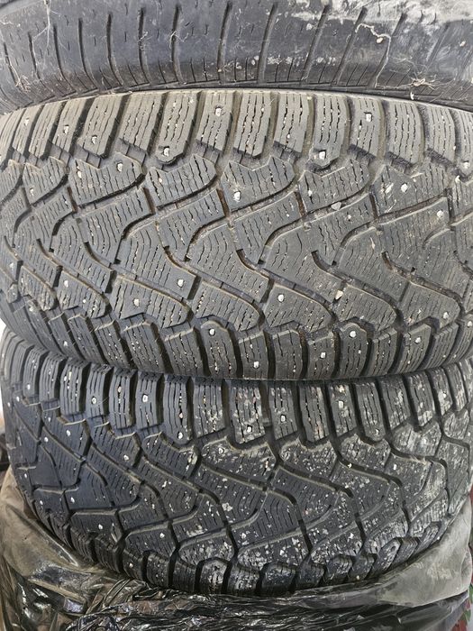 Шины Pirelli 5 колёс