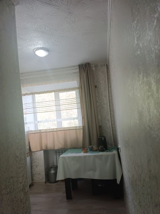 Продам 3-ком квартиру