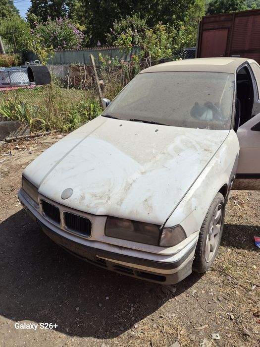 BMW 316i e36 Цяла за части