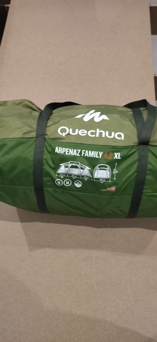 Къмпинг оборудване