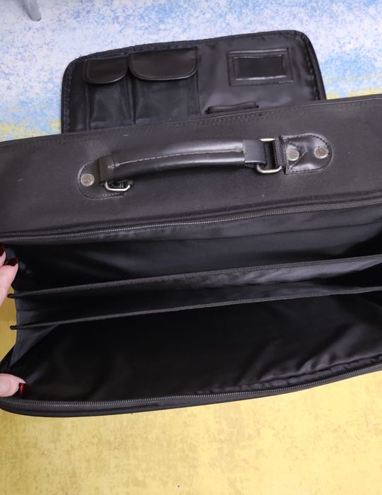 Geanta Ednet pentru laptop