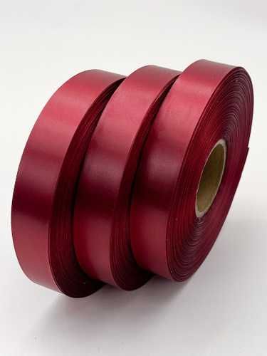 Сатиновая лента для печати