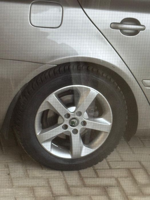 Skoda Octavia de vanzare