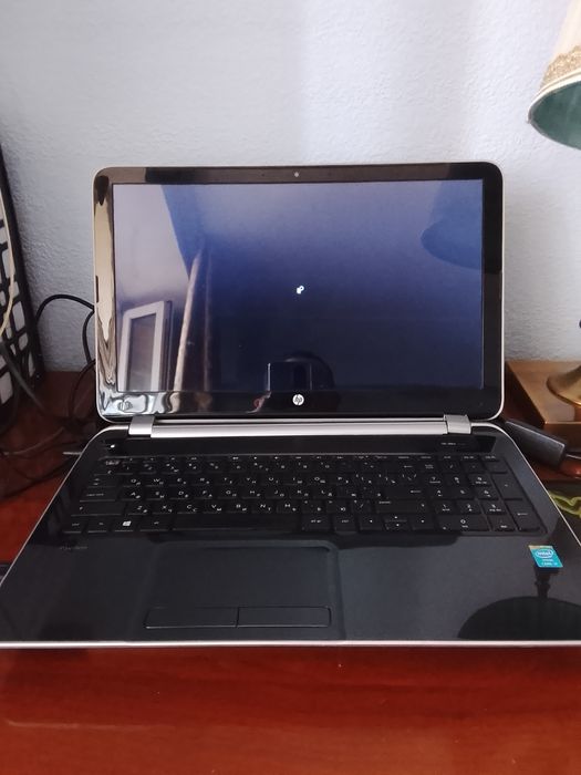 Продам ноутбук HP