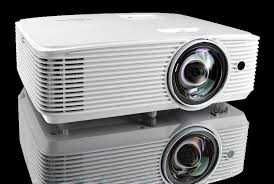 Проектор OPTOMA 39 HDR