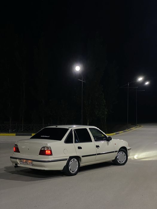 Nexia 1 2008 malochniy