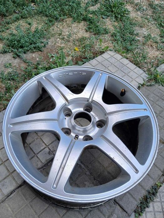 Алуминиева Джанта 16 цола