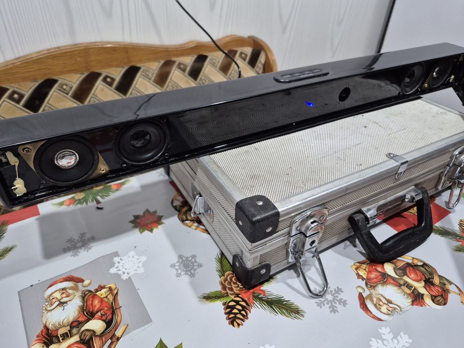 Soundbar  de vinzare