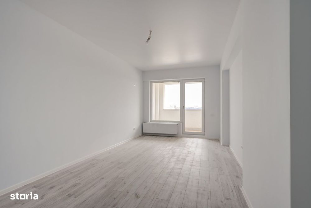 Apartament 2 camere decomandat 60.5mp