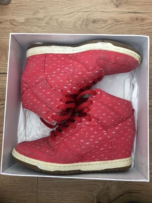 Nike 39 маратонки