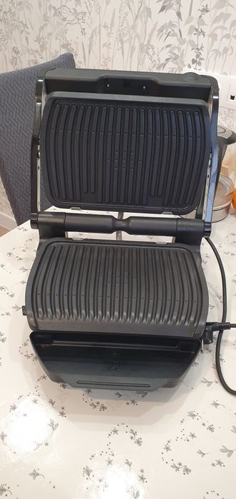 Электрогриль Tefal Optigrill 712