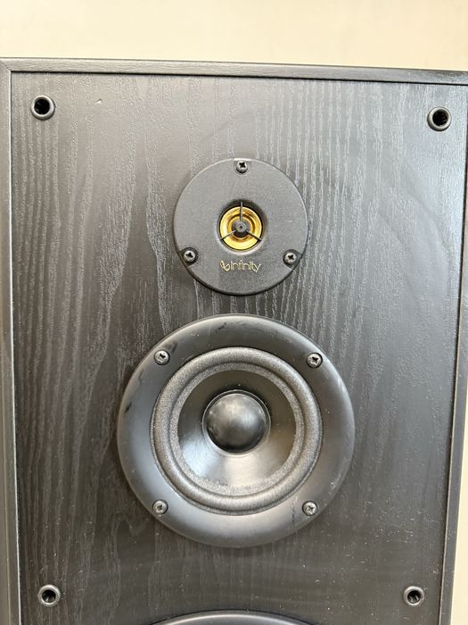 Infinity Reference 61 mk2