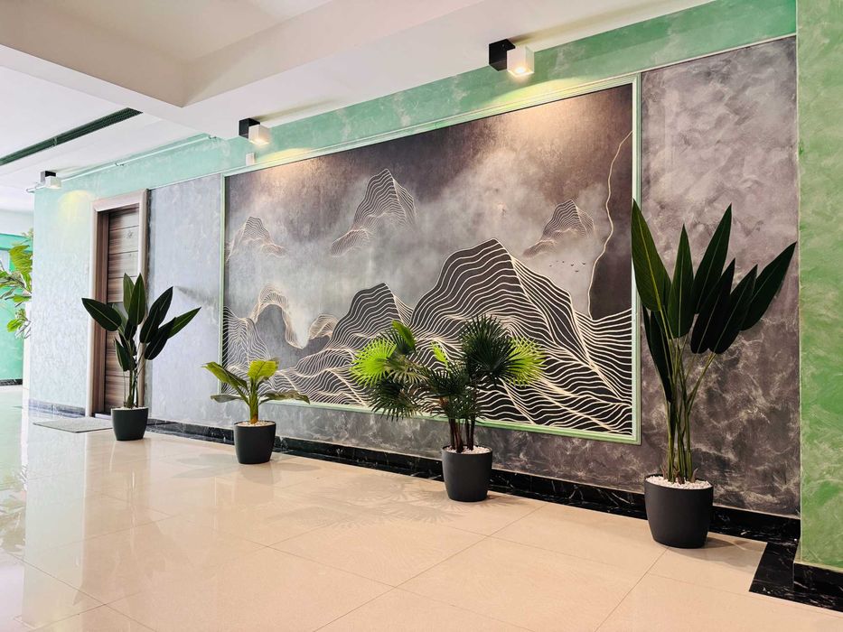 Style Residence Garsoniera de inchiriat cu loc de parcare inclus