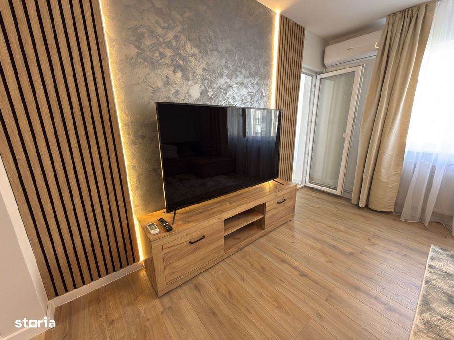 Apartament 2 camere Premium, renovat si mobilat | langa Acad. Muzica