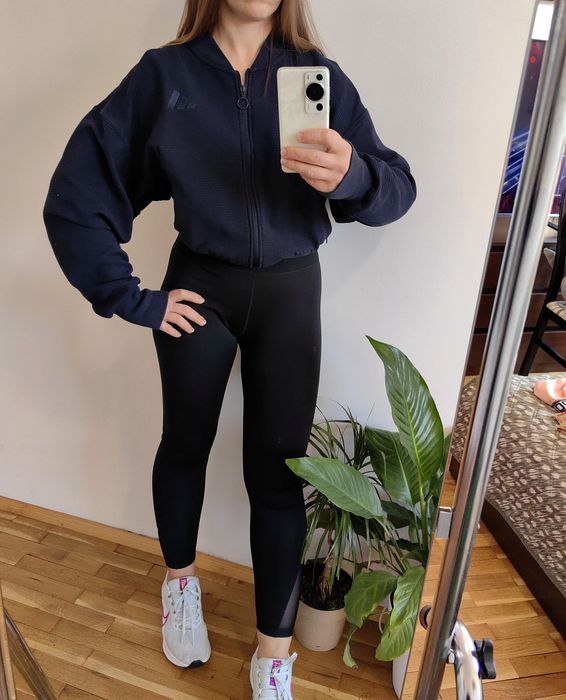 Спортно яке Adidas