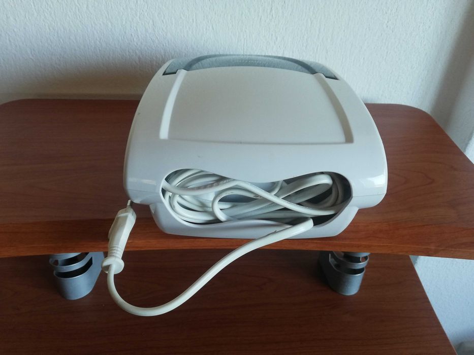 Sanitas инхалатор за бебета