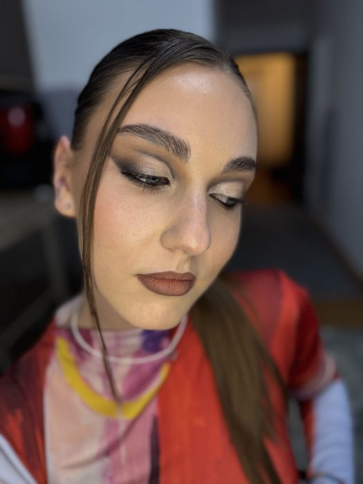 Makeup profesional Bucuresti, Aparatorii Patriei